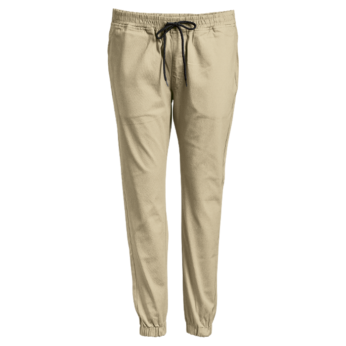 Cuffed Jogger Mens