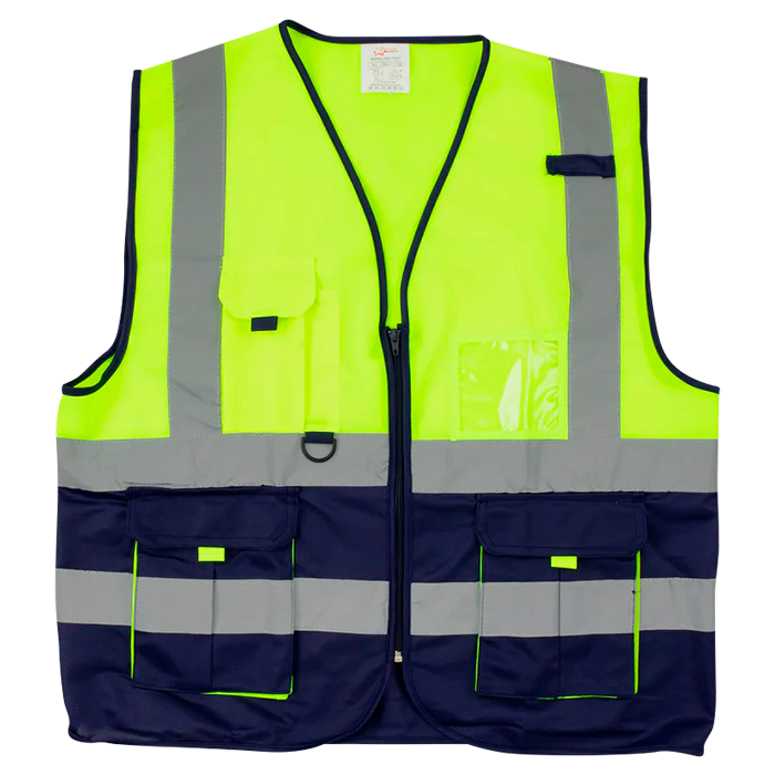 Pioneer Signaling Vest