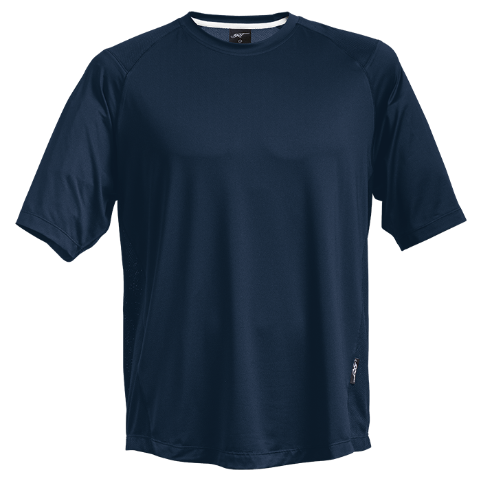 BRT Cool Dry Running T-Shirt