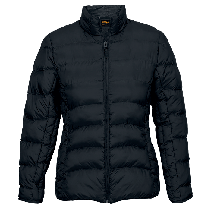 Light Padded Jacket - Ladies