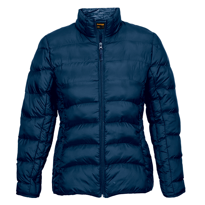 Light Padded Jacket - Ladies