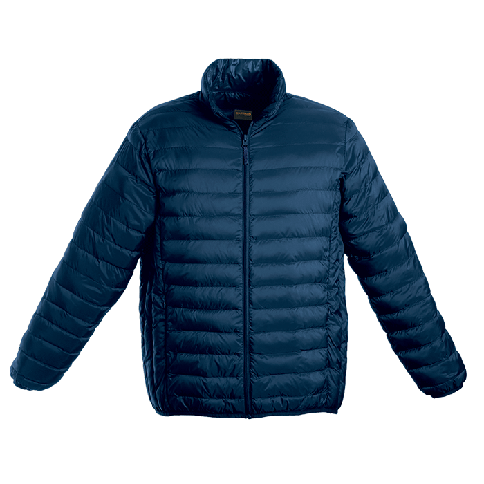 Light Padded Jacket - Mens