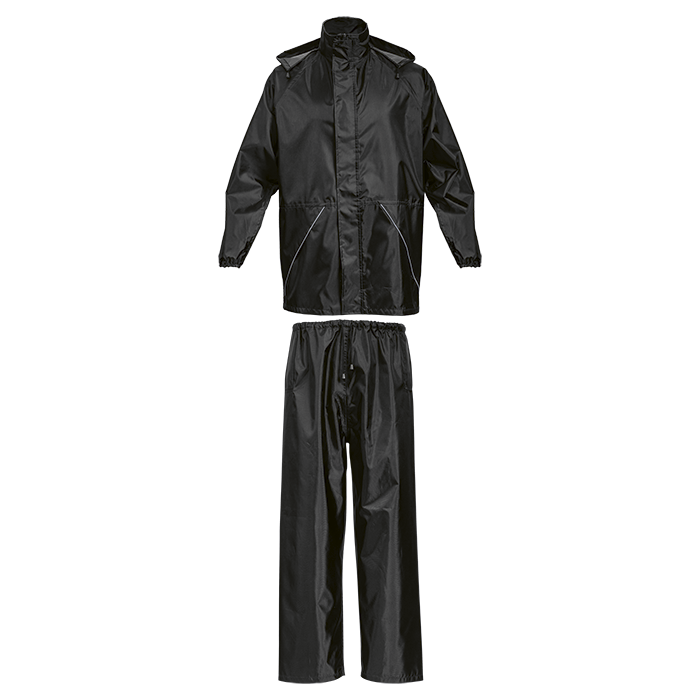 Barron Imvula Rainsuit