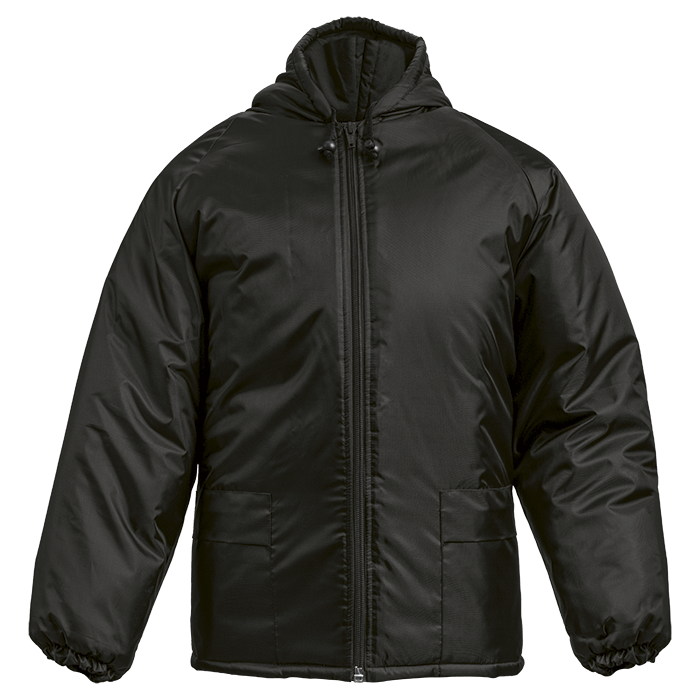 Barron Thermo Freezer Jacket