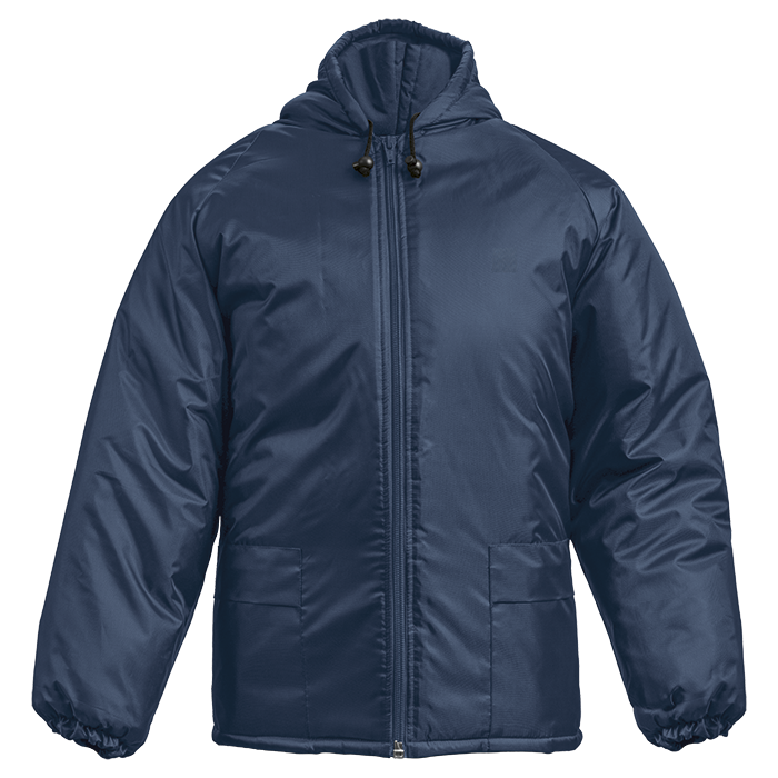 Barron Thermo Freezer Jacket