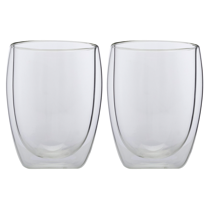 Blend Double Wall Cup Set of 2