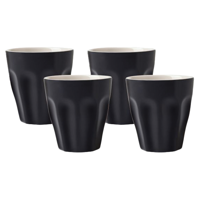 Blend Sala Espresso Cup 100ml Set of 4