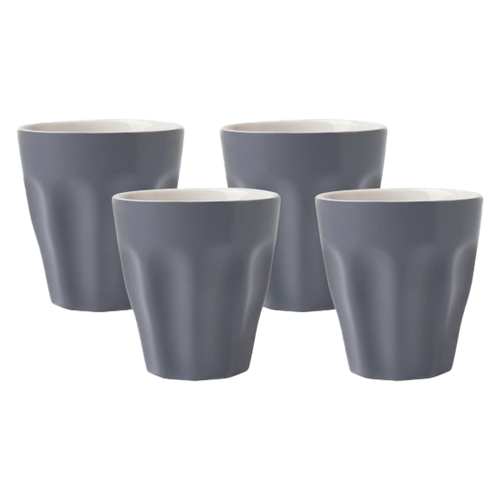 Blend Sala Espresso Cup 100ml Set of 4