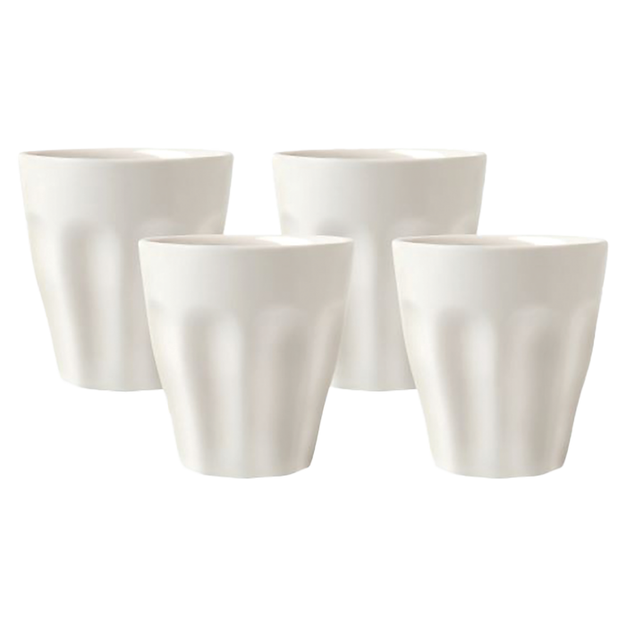 Blend Sala Espresso Cup 100ml Set of 4