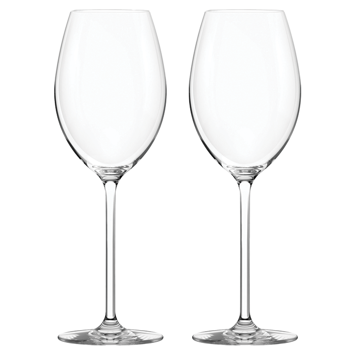 Calia Wine Glass 500ML Set of 2