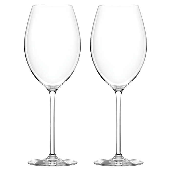 Calia Wine Glass 760ML Set of 2