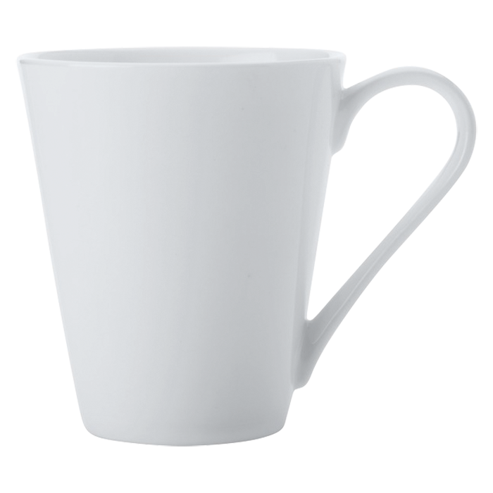 Cashmere Conical Mug 320ml