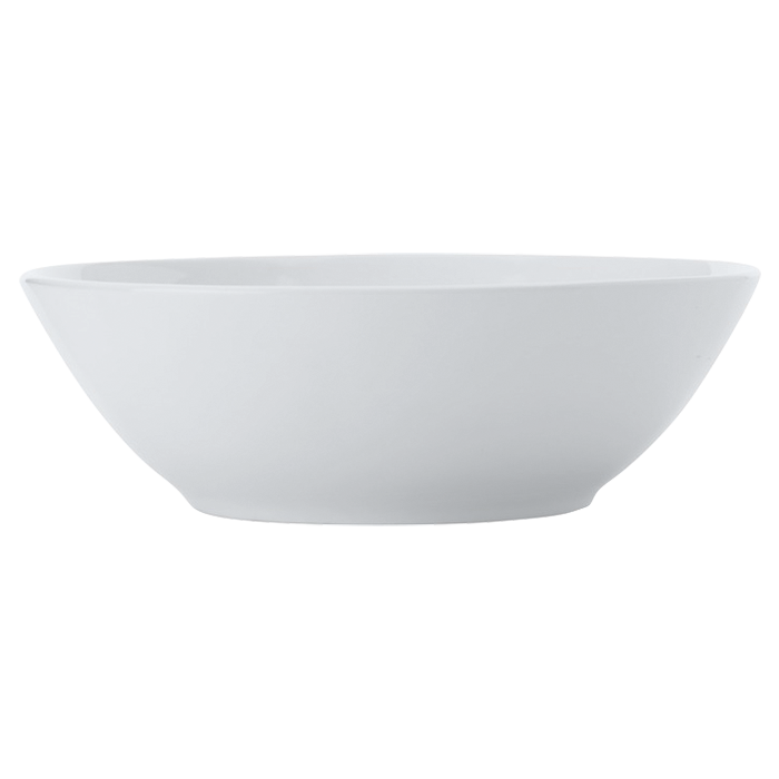 Cashmere Coupe Cereal Bowl