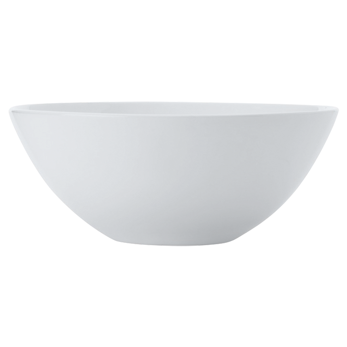 Cashmere Deep Coupe Bowl