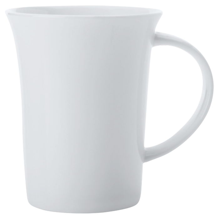 Cashmere Flared Mug 380ml