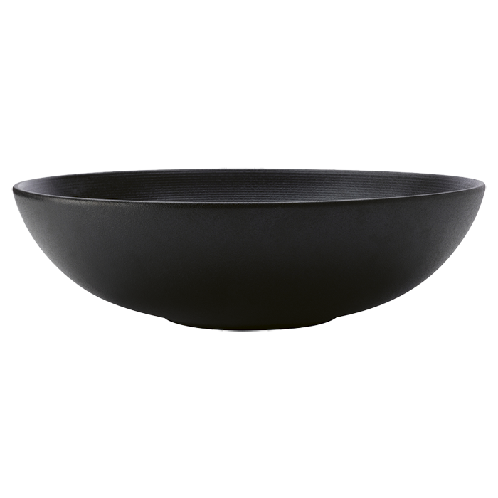 Caviar Serving Bowl