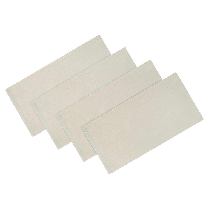 Cotton Classics Cotton Napkin Set of 4