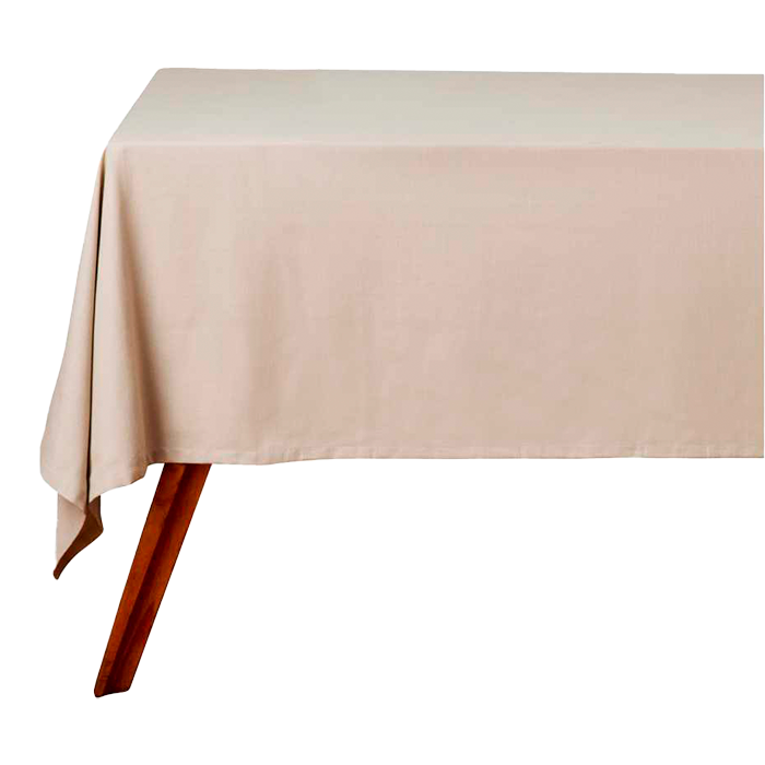 Cotton Classics Rectangular Tablecloth