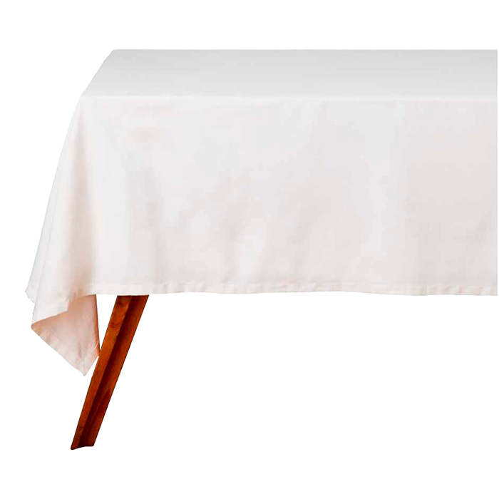 Cotton Classics Rectangular Tablecloth