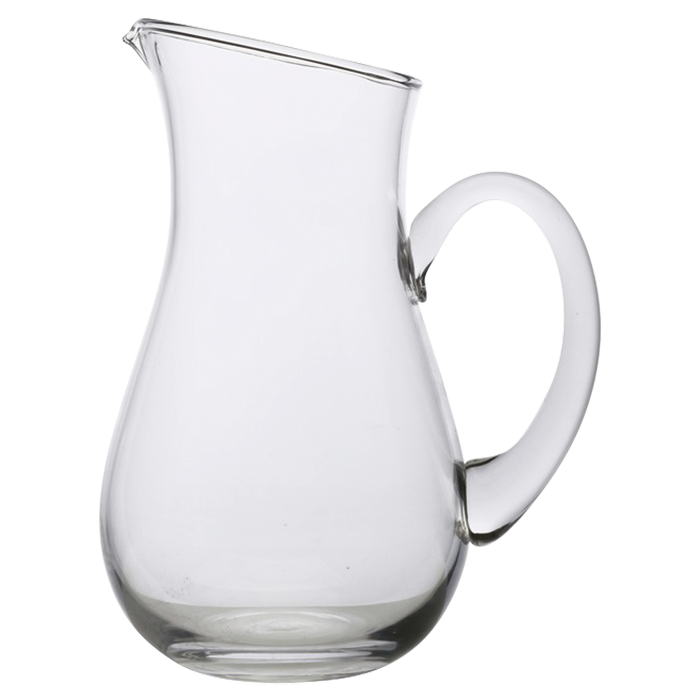 Diamante Classic Jug