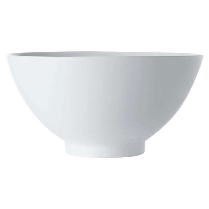 White Basics Noodle Bowl