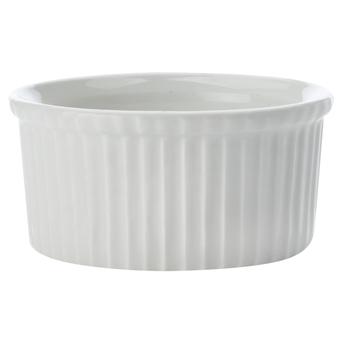 White Basics Ramekin 75ml