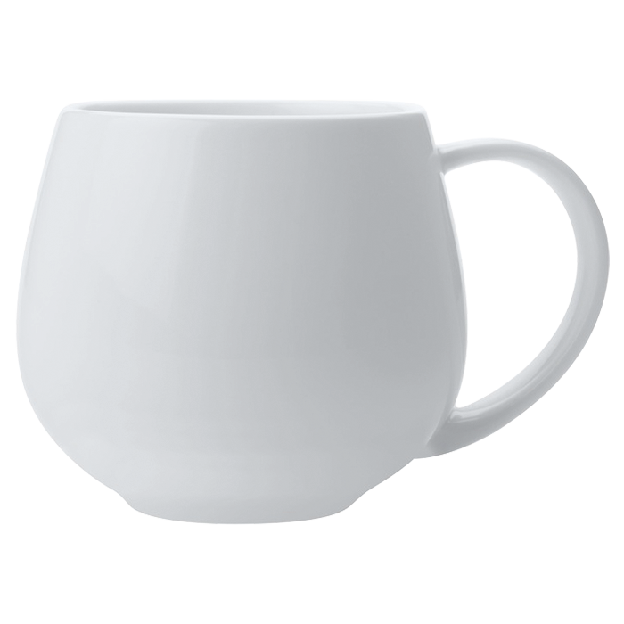 White Basics Snug Mug 450ml