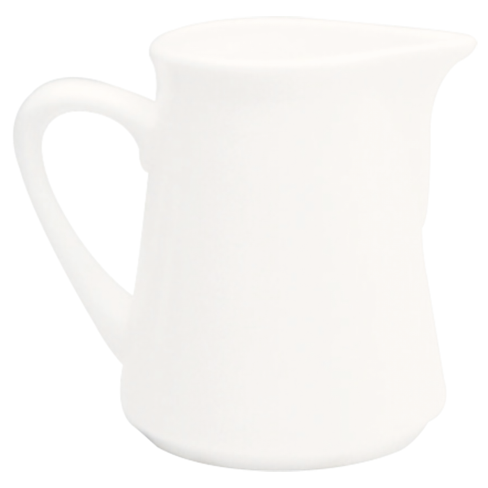 White Basics Straight Jug 200ml