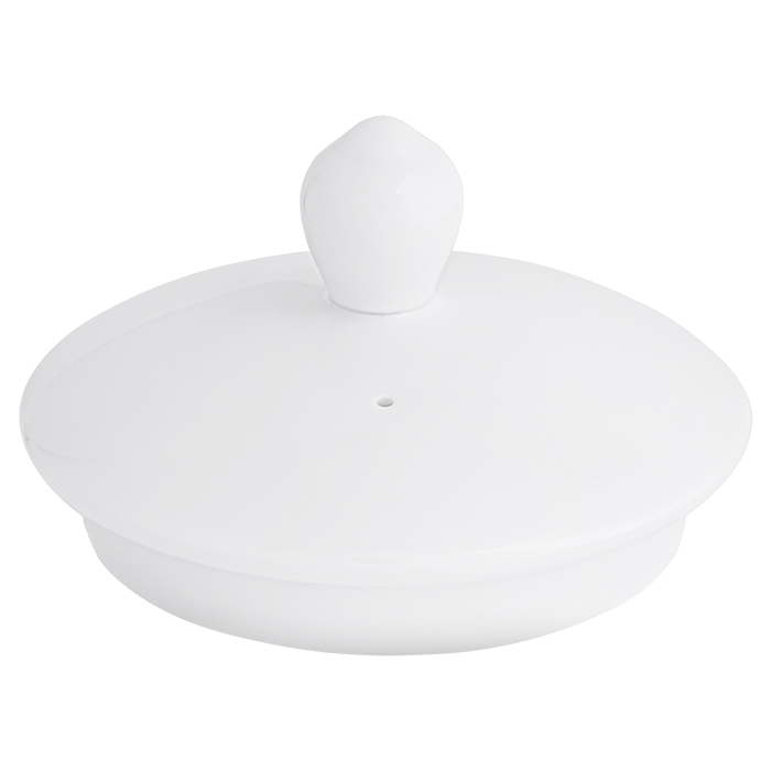 Arctic White Tea Pot Lid Only 1.4l