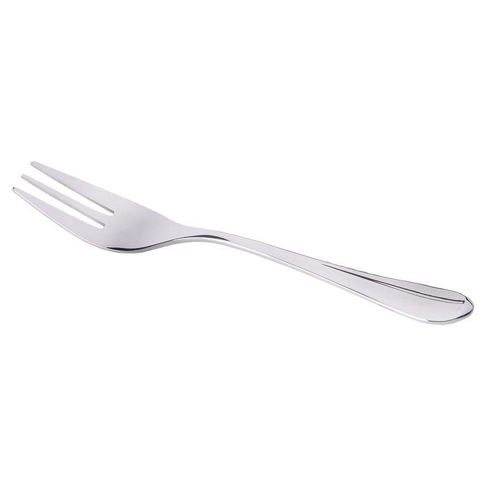 Baguette Cake Fork