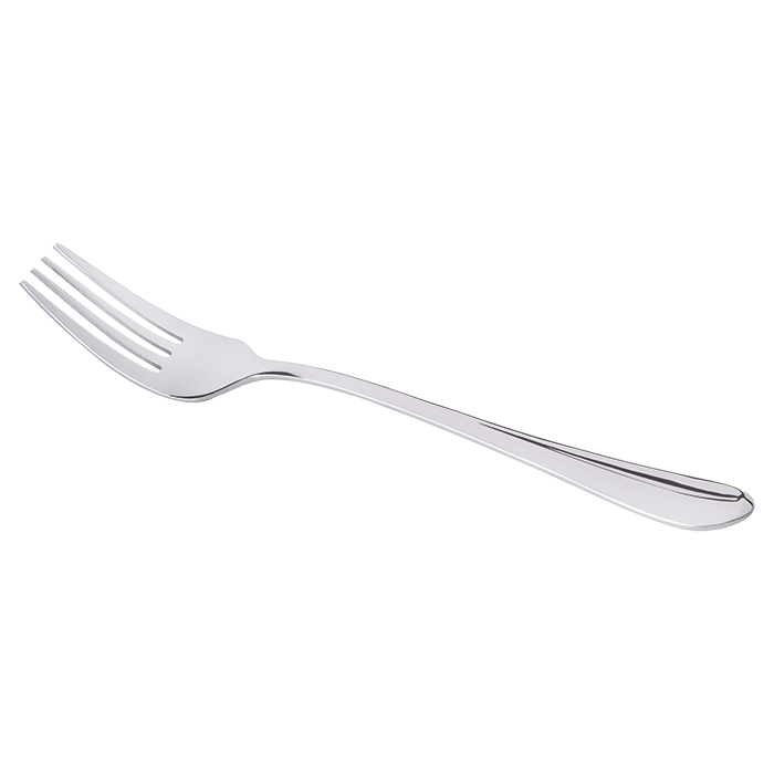 Baguette Dessert Fork