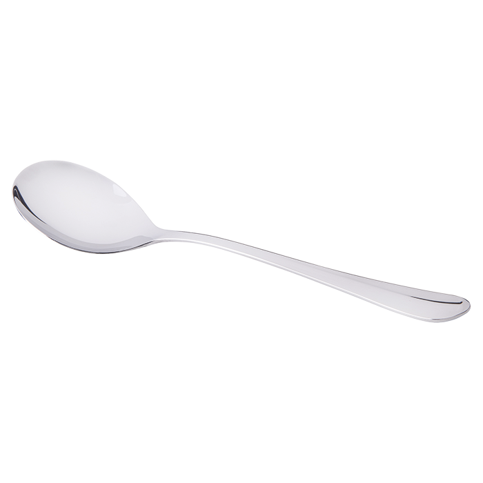 Baguette Soup Spoon