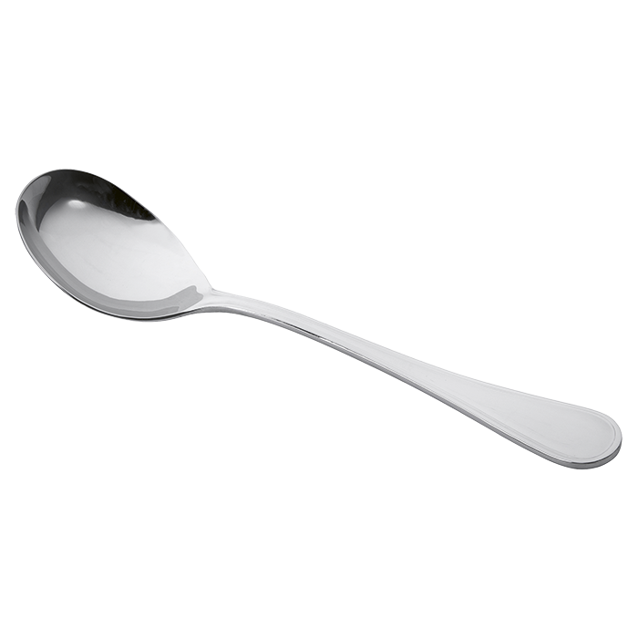 Countess 4400 Soup Spoon