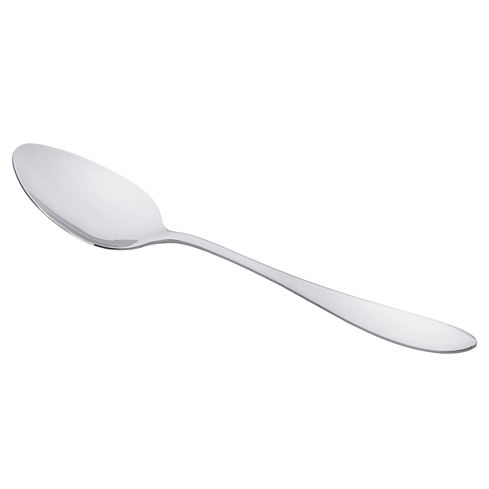 Teardrop Dessert Spoon