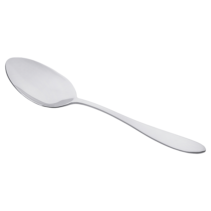 Teardrop Serving Spoon