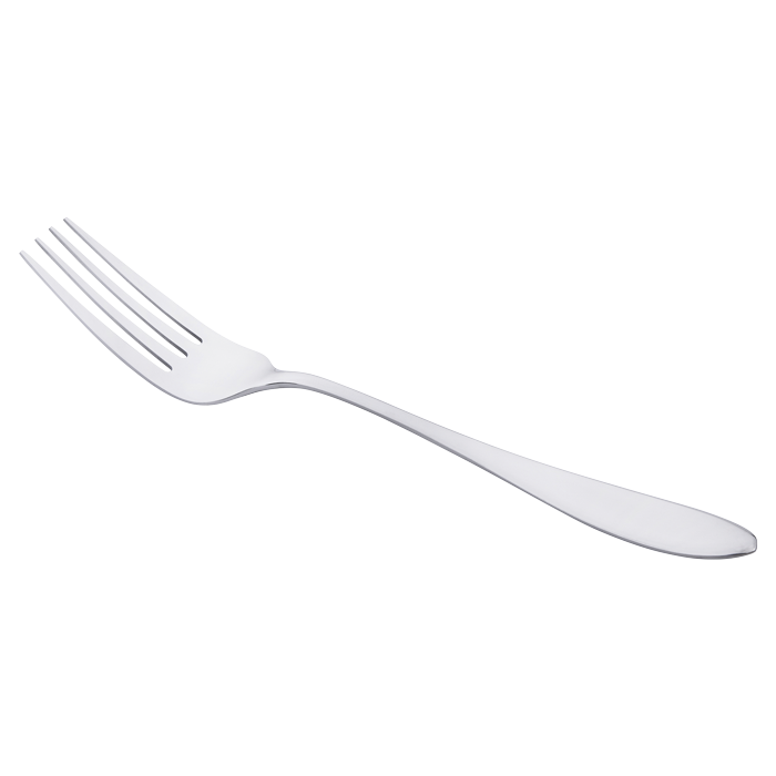 Teardrop Table Fork