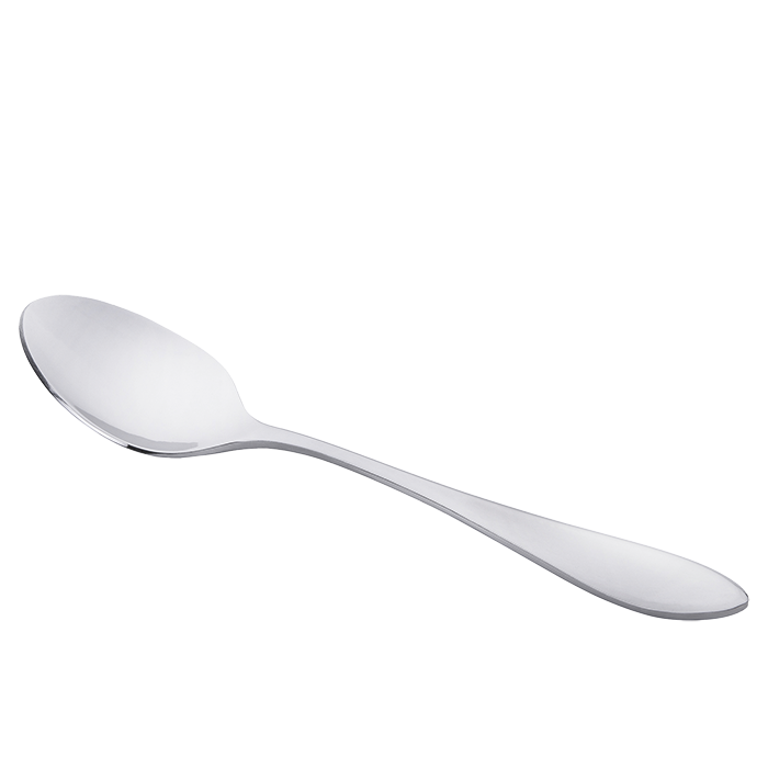 Teardrop Teaspoon