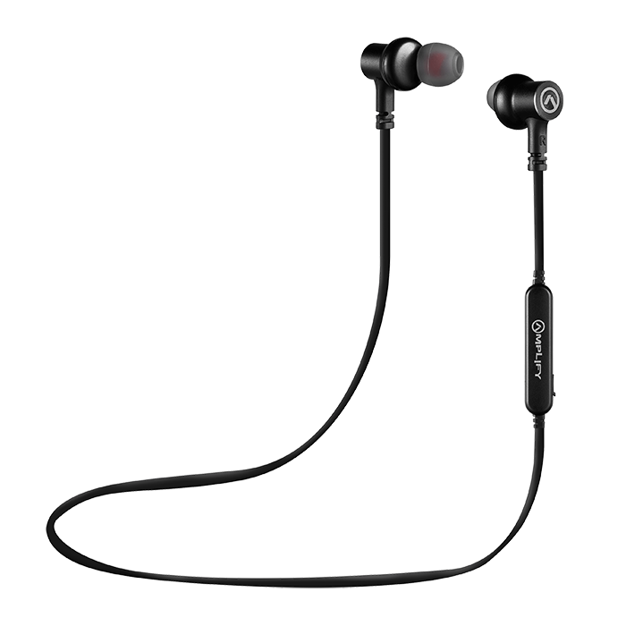 Amplify Blues Series Bluetooth Earphones