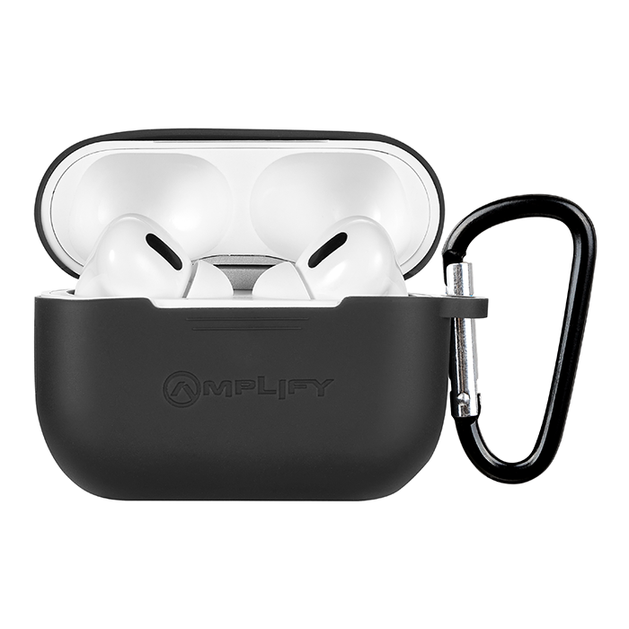 Amplify NoteX Series True Wireless Earphones + Charging Case