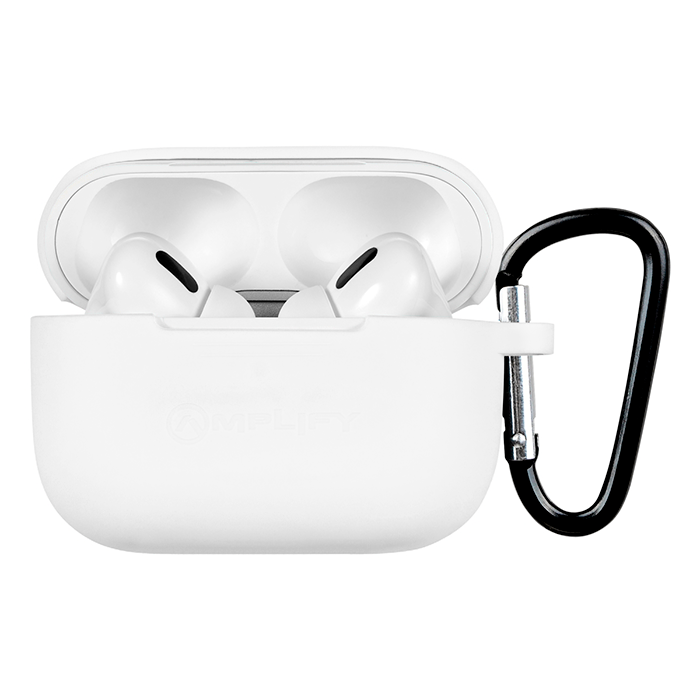 Amplify NoteX Series True Wireless Earphones + Charging Case