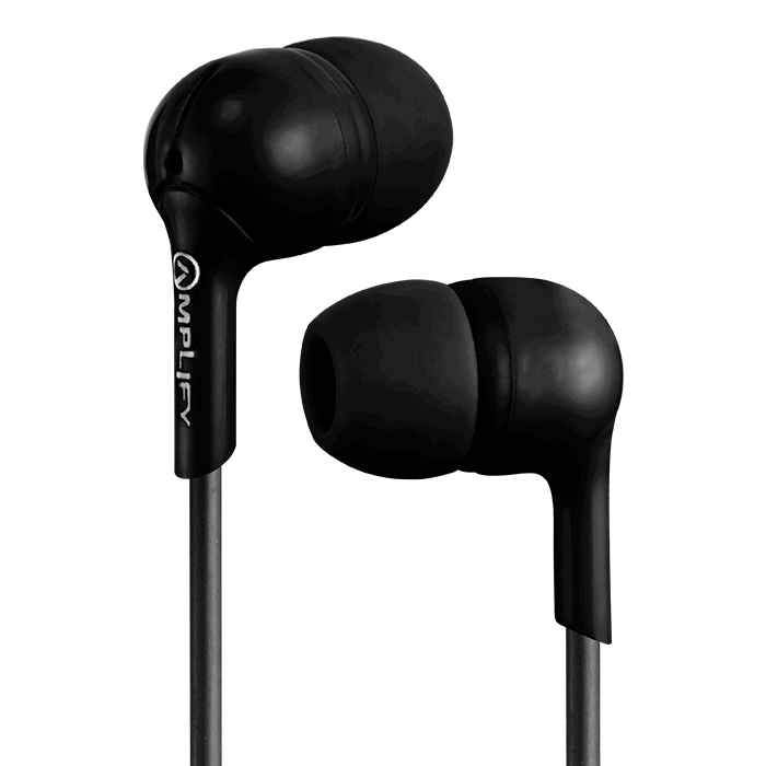 Amplify Pro Jazz Series Earphones