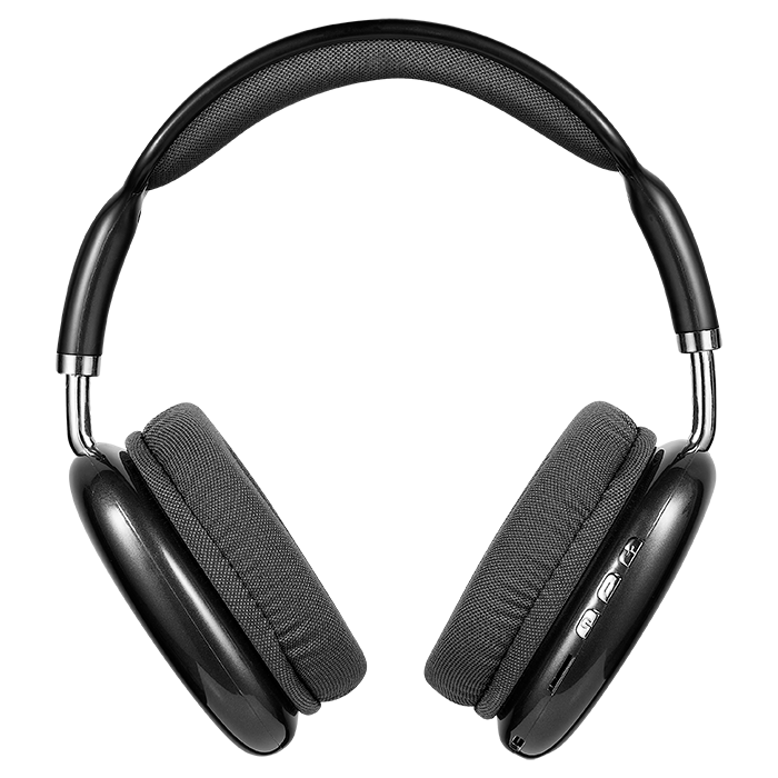 Amplify Stellar Series Bluetooth Headphones