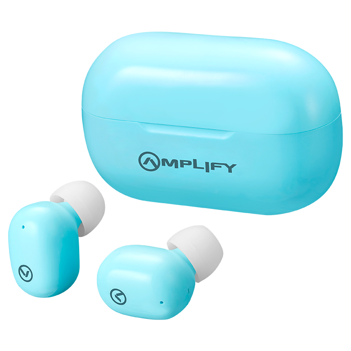 Amplify Zodiac Series True Wireless Earphones