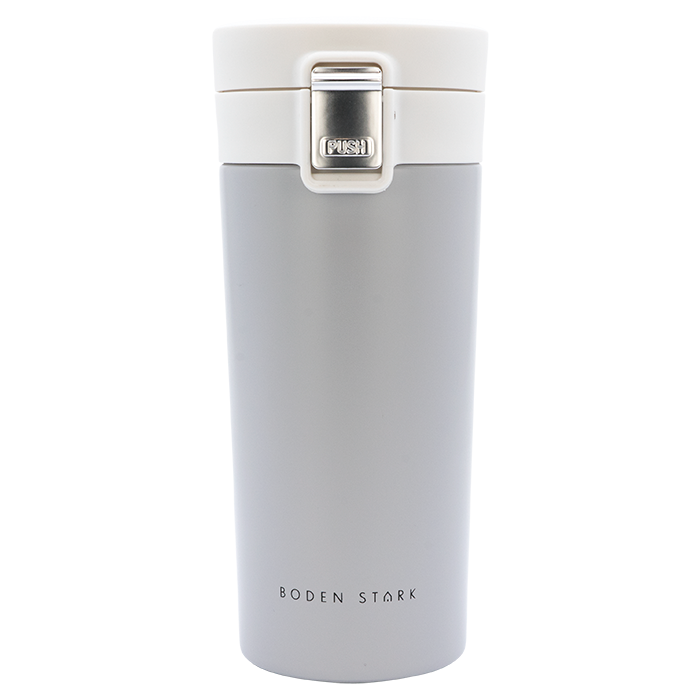 Boden Stark Double Walled Vacuum Sealed Travel Flask Mug