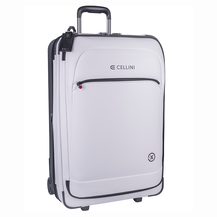Cellini Pro X Large 4 Wheel Trolley Case