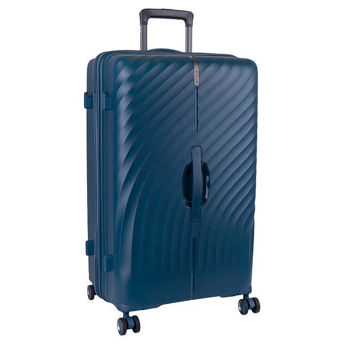 Cellini Xpedition Large Trolley Trunk Case