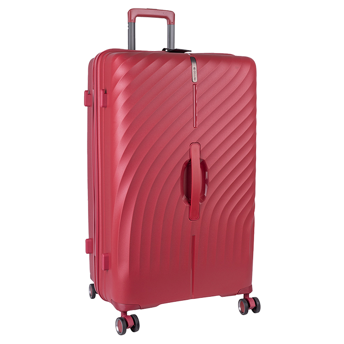 Cellini Xpedition Large Trolley Trunk Case