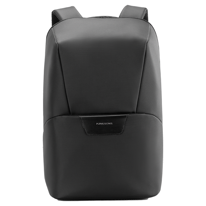 Kingsons Vision Series 15.6 Inch Laptop Backpack