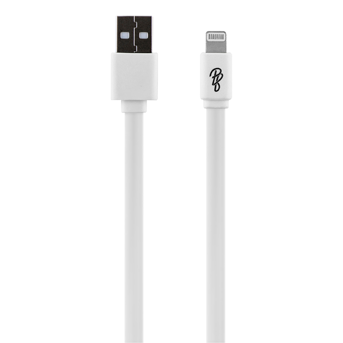 Pro Bass Energize Series Packaged Lightning cable 1m