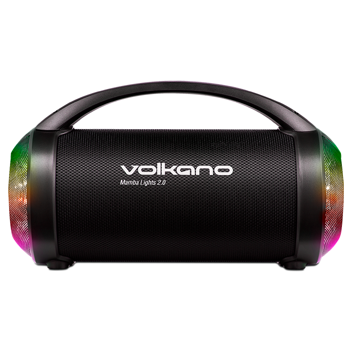 Volkano 2.0 Series Mamba Lights